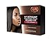 Hair Straightening Cream without Straighteners Anti-Breakage with Cupuaçu Butter and Soya Protein Super