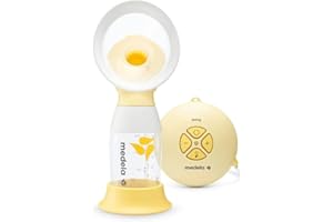 Medela Extractor Leche Elect Swing Flex