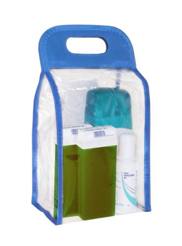 Sibel Epil Pro Roller Wax Kit For Sensitive Skin