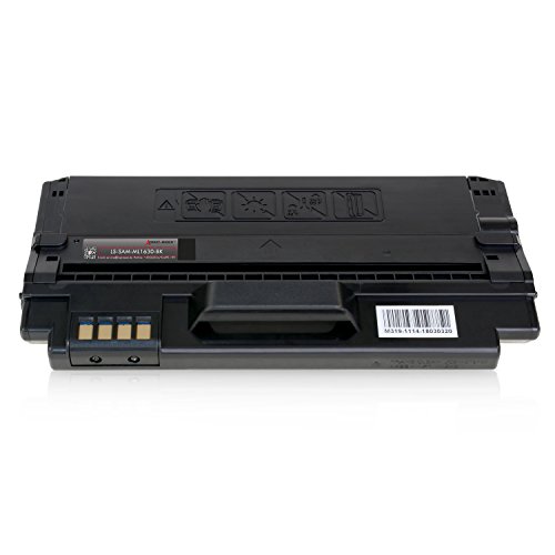 Rebuild Toner für Samsung ML-1630 / SCX-4500 Serie, schwarz, 3.000 Seiten - 3
