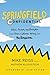 Springfield Confidential: Jokes, Secrets, and Outright Lies from a Lifetime Writing for The Simpsons by Mike Reiss, Mathew Klickstein