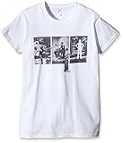  GENESIS - LAMB ON BROADWAY PHOTO Girlie Shirt, Größe XL