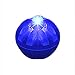 Produktbild Wildlead 100 Pcs/Lot Round Ball LED Balloon Lights Mini Flash Lamps for Lantern Christmas Wedding Party Decoration