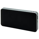 Wander USA HARMONY-X – Hi-Fi Speaker Bluetooth per iPhone, smartphone, cellulari e tablet - Mini Cassa Acustica Diffusore Stereo Portatile - Garanzia Italiana