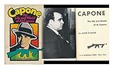 Capone: The Life and World of Al Capone by 