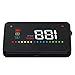 Produktbild Luckiests 3.5" Auto-Speed-Projektor HUD A200 Head Up Display Auto OBD2 Geschwindigkeitsbegrenzer Wassertemperatur Alarm-LED-Bildschirm
