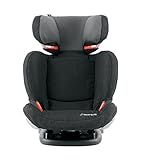 Maxi-Cosi RodiFix Air Protect Kindersitz, Gruppe 2/3, black diamond - 13