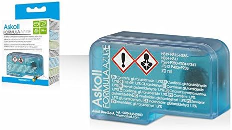 Askoll Formula Azure