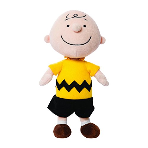 Preisvergleich Produktbild Peanuts Charlie Brown 10In