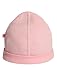 Summer Baby Hats/Caps Infant Dome Cotton Hats Pink