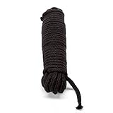 Bondage Boutique Soft Bondage Rope 10 Metre