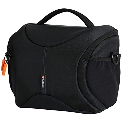 Preisvergleich Produktbild Vanguard Oslo 25BK Tasche schwarz