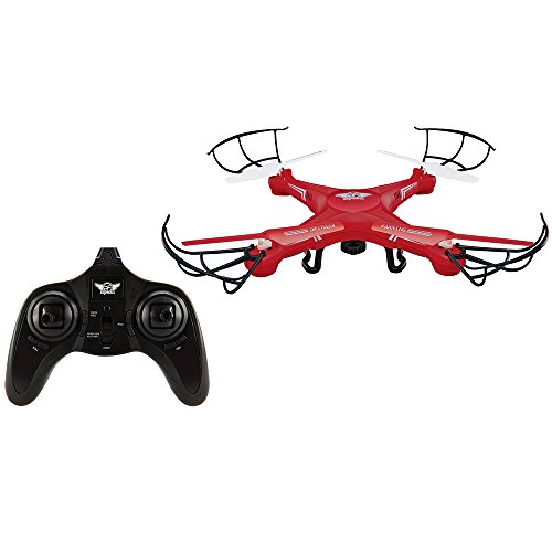 Preisvergleich Produktbild GPX drc376 Drohne mit VGA Kamera Toys