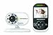 Motorola MBP26 Digital Video Baby Monitor