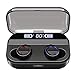Produktbild Coconano Bluetooth KopfhörerIn Ear Ohrhörer Bluetooth 5.0 Headset True Wireless Mini Earbuds CVC 6.0 Noise Cancelling Headset Mit Mikrofon 20H Akkulaufzeit Mit Metall Ladefach für iOS Android