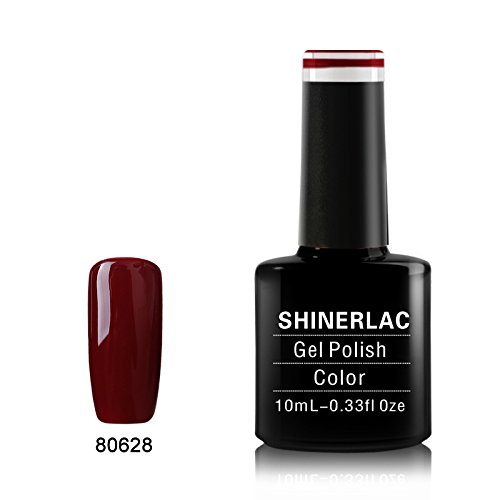 Shinerlac 80628 OxBlood 'Craft Culture' New Autumn range