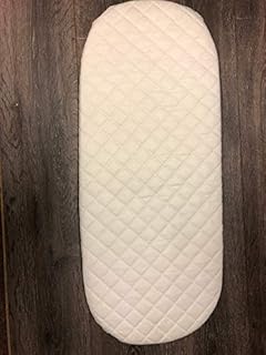 silver cross replacement mattress
