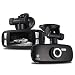 Produktbild WickedHD G1W 1080P Auto dashcam / Armaturenbrett-Kamera und DVR mit Nachtsicht, Bewegungserkennung, Super Wide 120 ° Betrachtungswinkel, 1920x1080, H.264, 4-fach Zoom (bis zu 32GB SDHC)