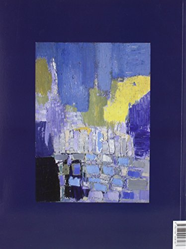 Livres Couvertures de De Stael en Provence