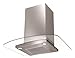 Faber 60 cm 1000 m3/h Chimney (Hood Ray Plus LTW 60, Steel) RS.11490.00