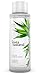 InstaNatural Micellar Water - Gentle Nonrinse Facial Cleansing & Simple Makeup Remover - Natural Skin Care Solution for Sensitive Skin - Fast Daily Hydration - Great for Post Gym Use & Travel - 8 OZ