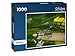 Produktbild Schöps - Puzzle 1000 Teile mit Bild von oben