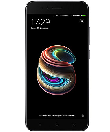 Xiaomi Mi A1 4G 32GB Dual-SIM black EU