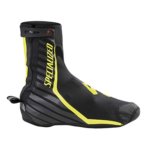 Preisvergleich Produktbild SPECIALIZED Damen Radüberschuhe Deflekt Pro - L
