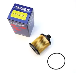 ALTECH Hi-Performance Oil Filter For Maruti Swift Diesel/Swift Dzire Diesel