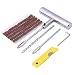 Produktbild Everpert Auto Fahrrad Auto Tubeless Reifen Reifen Nadel Werkzeug Sets Puncture Plug Repair Tool