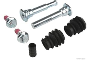 Herth+Buss Jakoparts J3270305 Guide Sleeve Kit, Brake Caliper