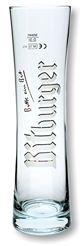 Preisvergleich Produktbild Bitburger Designglas 0,3l