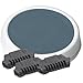 The no!no! 8800 Series Refills 3 Wide Thermicon Tips and 1 Buffer