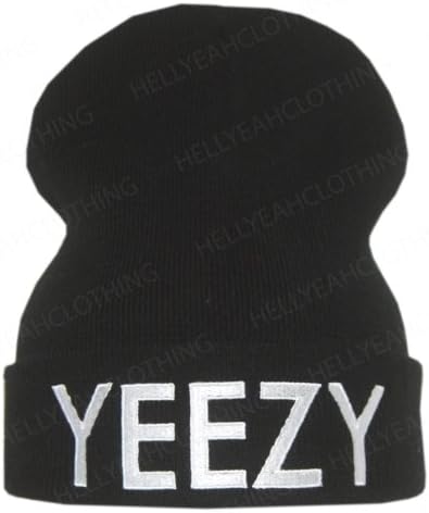 yeezy beanie kanye west yeezus