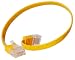 Produktbild shiverpeaks 3 Stück Patchkabel flach basic-s U/UTP, Cat. 6, 2,0 m