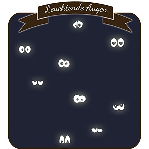 Preisvergleich Produktbild Pica Pau kt-1082 Nachtschwärmer 5-6 Jahre / 110-116cm