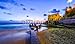 Produktbild Poster-Bild 30 x 20 cm: "Coogee beach, Sydney Australia.", Bild auf Poster
