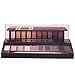 Clarins The Essentials Eye Make-Up Palette 10 Shades - Brand New