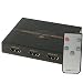 Produktbild Scofeifei HDMI Kabel, Airbridge WiFi HD Adapter, Full HD 1080p HDMI 2x1 Switcher mit IR-Fernbedienung, Unterstützt EZcast