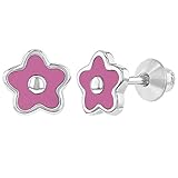 Tamaño de los pendientes:5,84 mm x1 cm.-