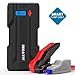 Produktbild 1200A Auto Starthilfe Beatit Jump Starter (bis zu 7.2L Benzin,6.0L Diesel) Starthilfe Power Pack, Anlasser Autobatterie Powerbank mit Dual USB Ausgänge LED Taschenlampe SOS