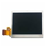 reparacion nintendo ds valencia Producto de alta calidad BisLinks® Pantalla LCD inferior de reparación Para Nintendo Ds Lite Dsl eremotes Ndsl deyard parte interna