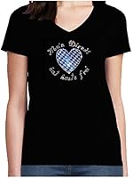 Wiesn T-Shirt - Dirndl Jäger - lustiges Bayerisches