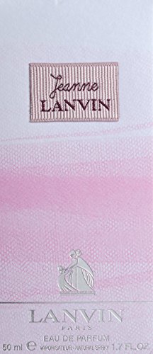 Jeanne Lanvin femme/woman, Eau de Parfume, Vaporisateur/Spray, 50 ml - 3