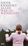 Cover zum Buch Alles, was du wünschst