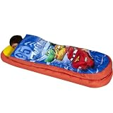 Worlds Apart 406CSR Cars Junior ReadyBed Bett - 3
