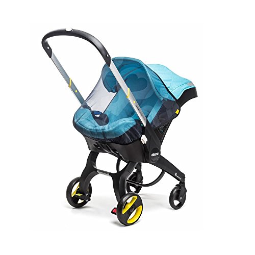 Doona Car Seat Insect Net