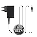 Produktbild TUV GS HKY 14V Netzteil Ladegerät AC Adapter Ladekabel für Samsung Syncmaster 173P 17" LCD LED Monitor; Samsung S24D330H S24D300H S27D590C S22B300H S23B550V S23C350H S23C570H S24B150BL S24B240BL