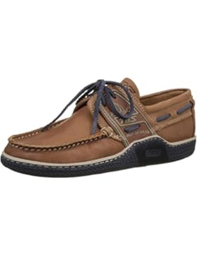 TBS Herren Globek D8 Bootschuhe