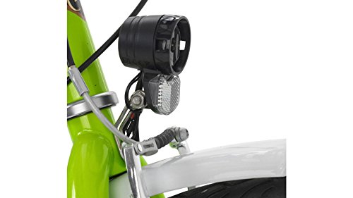 PERFORMANCE Citybike Damen Pisa, 26/28 Zoll, 3 Gang, Rücktrittbremse 66,04 cm (26 Zoll) - 5